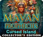 Hra Mayan Prophecies: Cursed Island Collector's Edition