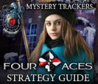 Hra Mystery Trackers: The Four Aces Strategy Guide