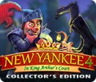 Hra New Yankee in King Arthur's Court 4 Collector's Edition
