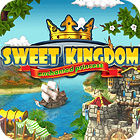 Hra Sweet Kingdom: Enchanted Princess