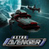 Hra AstroAvenger