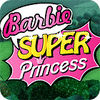 Hra Barbie Super Princess