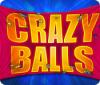 Hra Crazy Balls