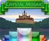 Hra Crystal Mosaic