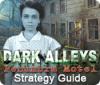 Hra Dark Alleys: Penumbra Motel Strategy Guide