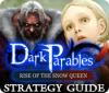 Hra Dark Parables: Rise of the Snow Queen Strategy Guide