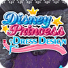 Hra Disney Princess Dress Design