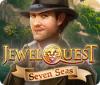 Hra Jewel Quest: Seven Seas