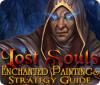 Hra Lost Souls: Enchanted Paintings Strategy Guide