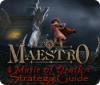 Hra Maestro: Music of Death Strategy Guide