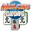 Hra Mahjong World