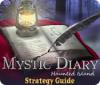 Hra Mystic Diary: Haunted Island Strategy Guide