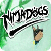 Hra Ninja Dogs