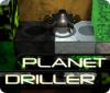 Hra Planet Driller