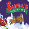 Hra Santa's World Tour