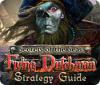 Hra Secrets of the Seas: Flying Dutchman Strategy Guide