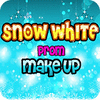 Hra Snow White Prom Make Up