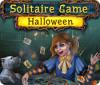 Hra Solitaire Game: Halloween