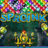 Hra Sproink