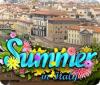 Hra Summer in Italy