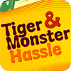 Hra Tiger and Monster Hassle