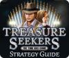 Hra Treasure Seekers: The Time Has Come Strategy Guide