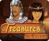 Hra Treasures of Egypt