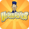 Hra Verminator