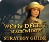 Hra Web of Deceit: Black Widow Strategy Guide